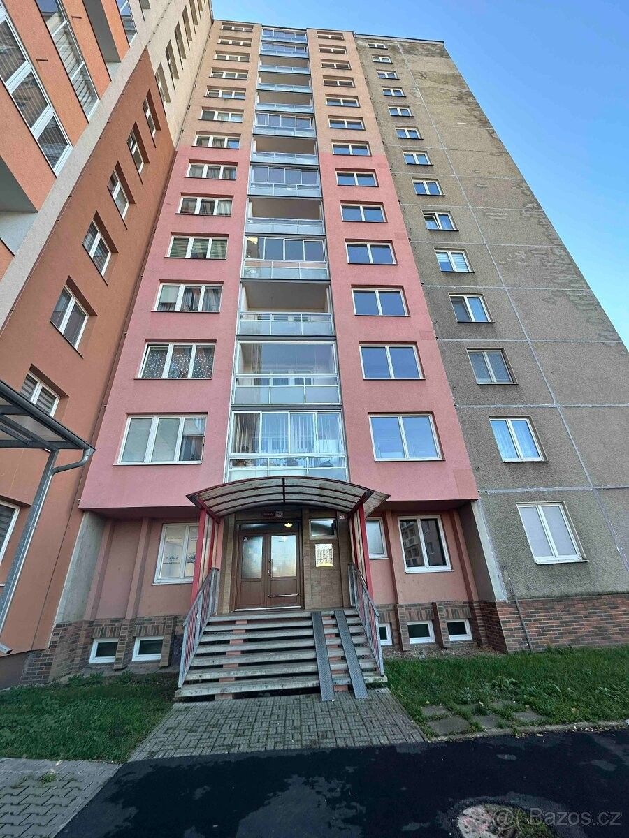 Byty, Přerov, 750 02 - 1