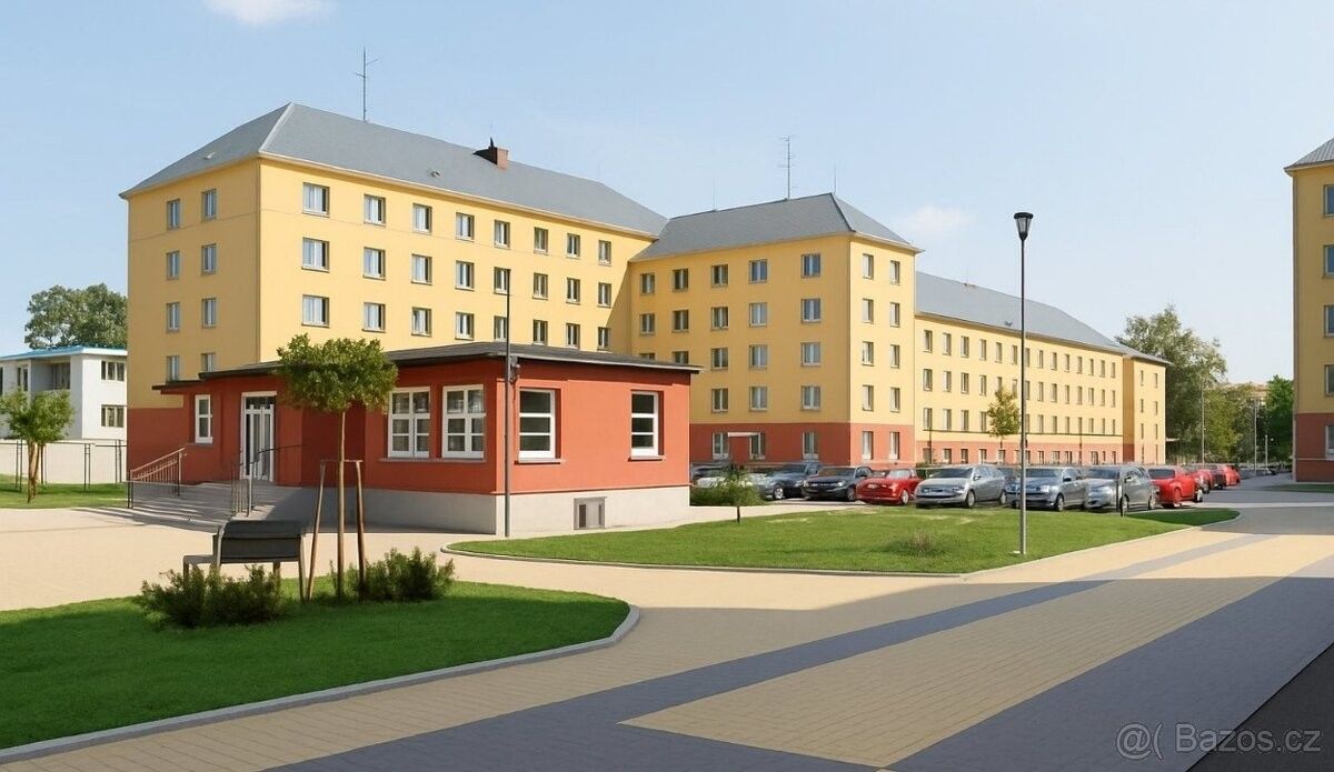 Obchodní prostory, Havířov, 736 01 - 1