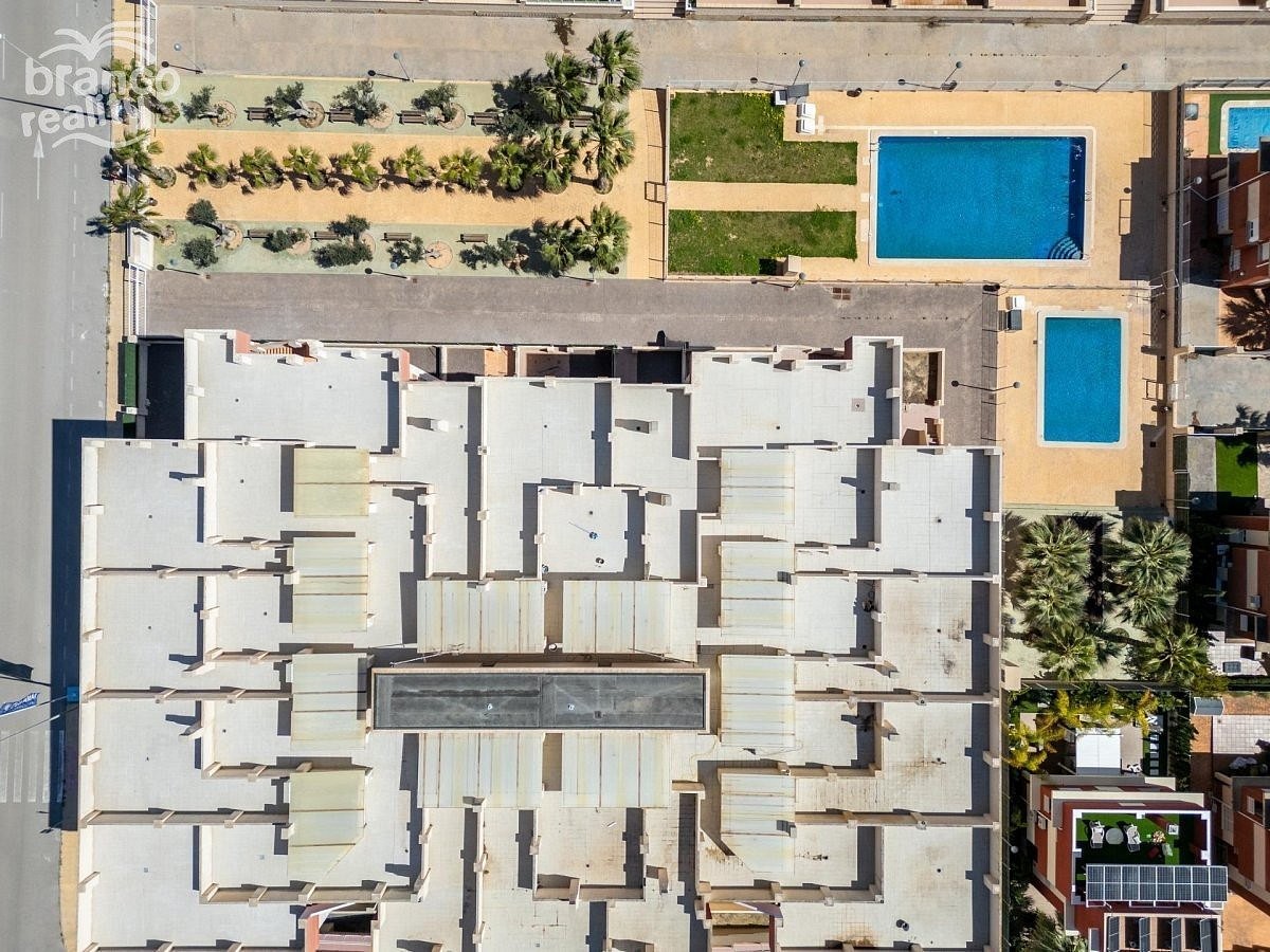 Prodej byt 3+kk - Orihuela Costa, Alicante, Španělsko, 69 m² - 5
