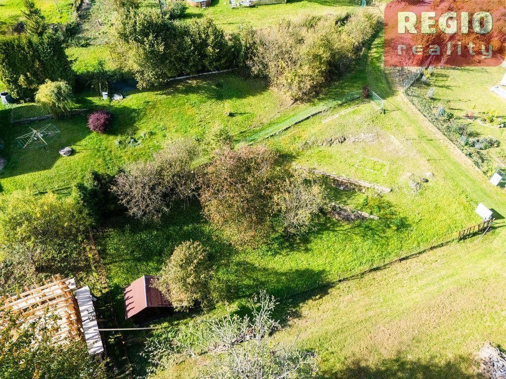 Pozemky pro bydlení, Palkovice Myslík - 2