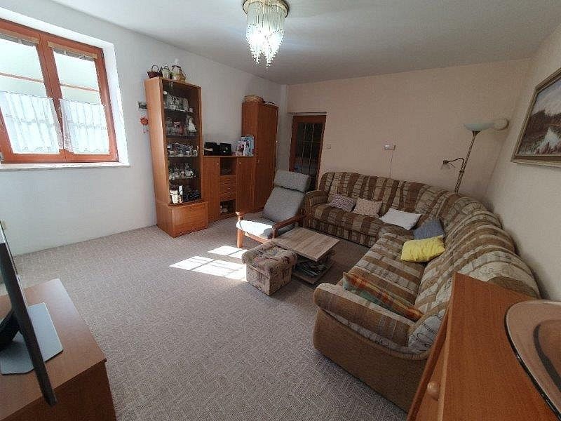 Prodej rodinný dům - Jihlava, Kraj Vysočina, 220 m² - 5