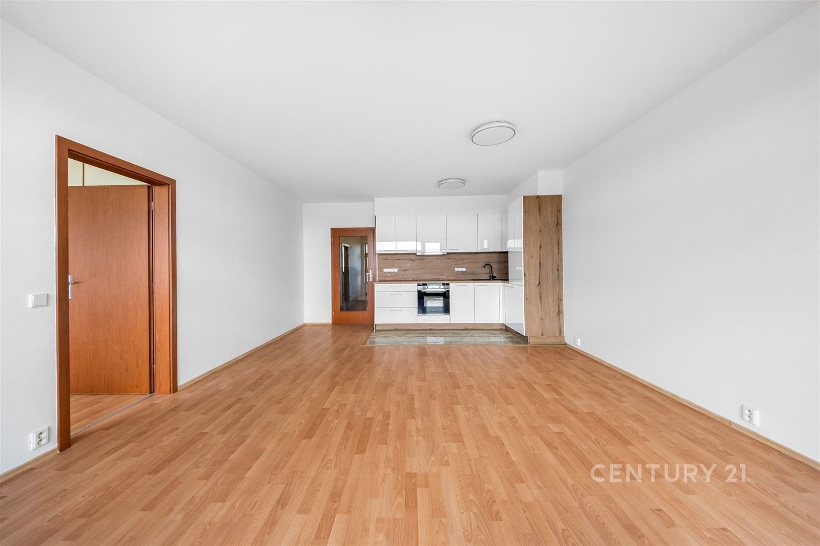 Byt 2+kk · 64 m² · Štěpařská  , Praha Hlubočepy - 3
