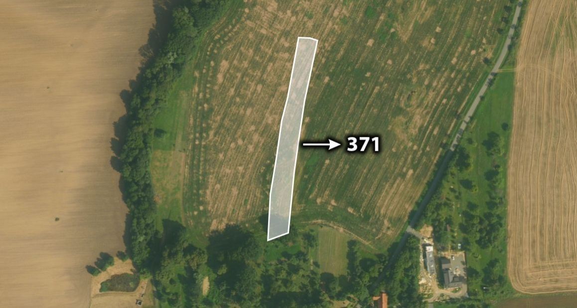 Prodej zemědělský pozemek - Kelč, 26 057 m²