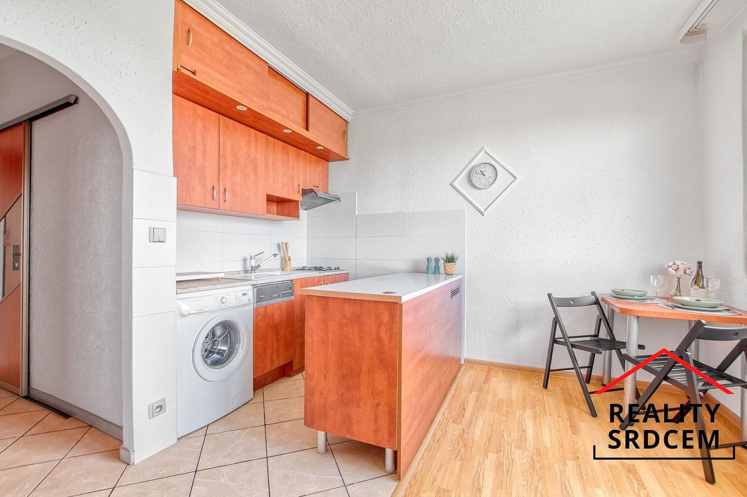 1+1, Karviná - Hranice, Moravskoslezský kraj, 37 m² - 2