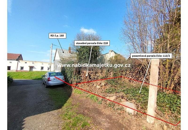 Rodinný dům · 58 m² · Tištín, okres Prostějov - 3
