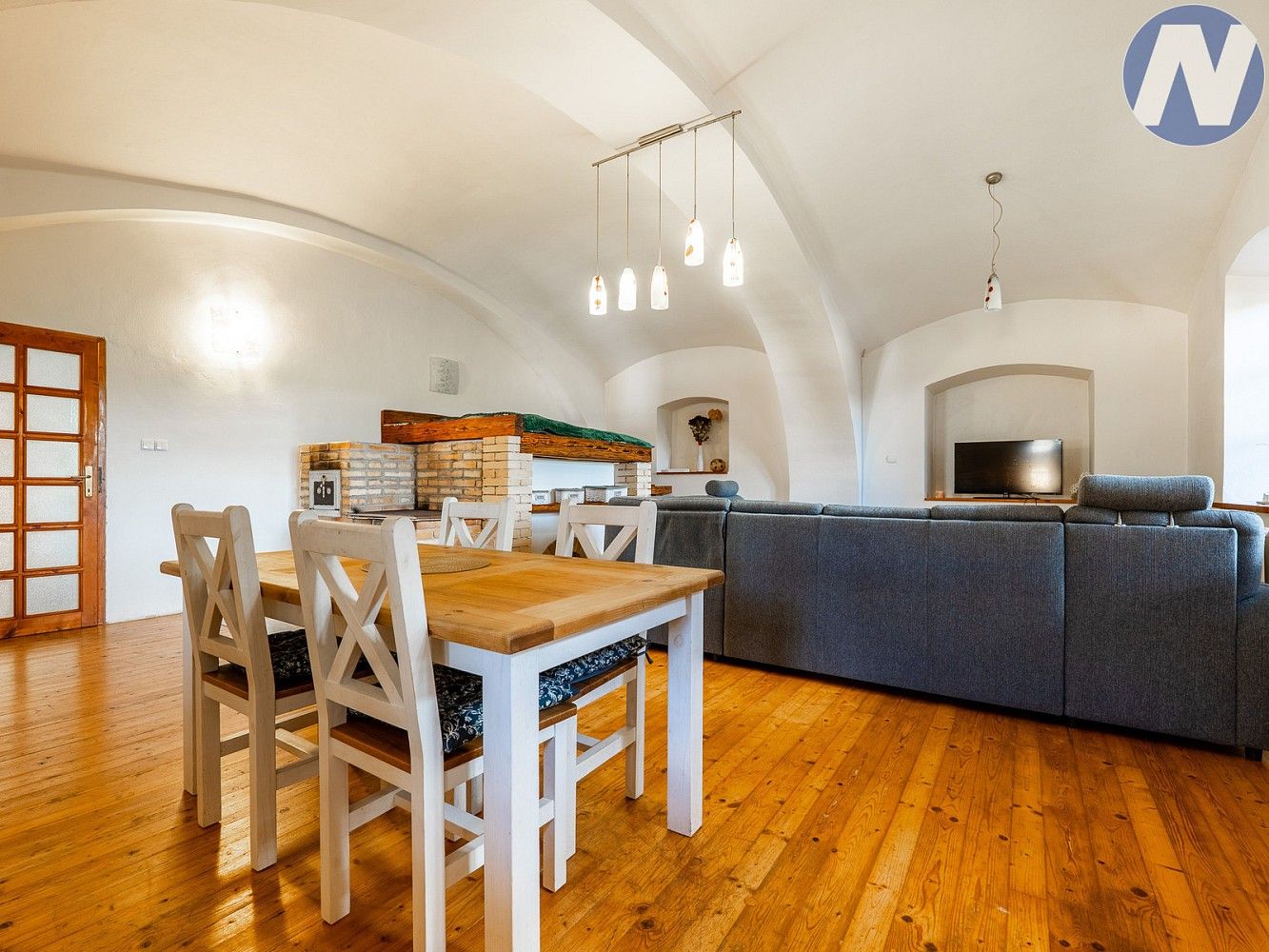 Rodinný dům, 195 m²