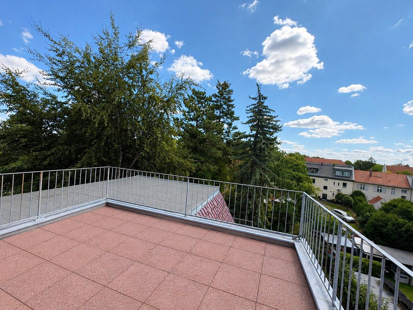 Byt 4+1 · 163 m² · Kappenstr. 9 Berlin Rudow Berlin 12357 - 4