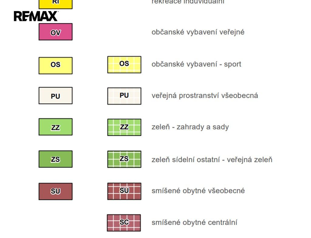 Prodej zahrada - Roudné, 2 997 m² - 5