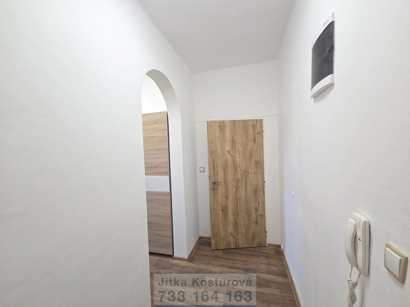 Prodej byt 1+1 - Zámecký okruh, Opava - Předměstí, 41 m² - 5