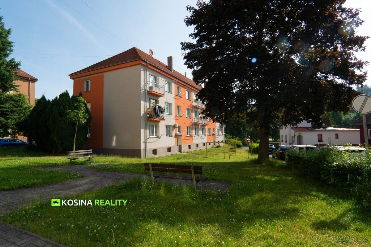 Byty, Kynšperk nad Ohří, 357 51 - 1