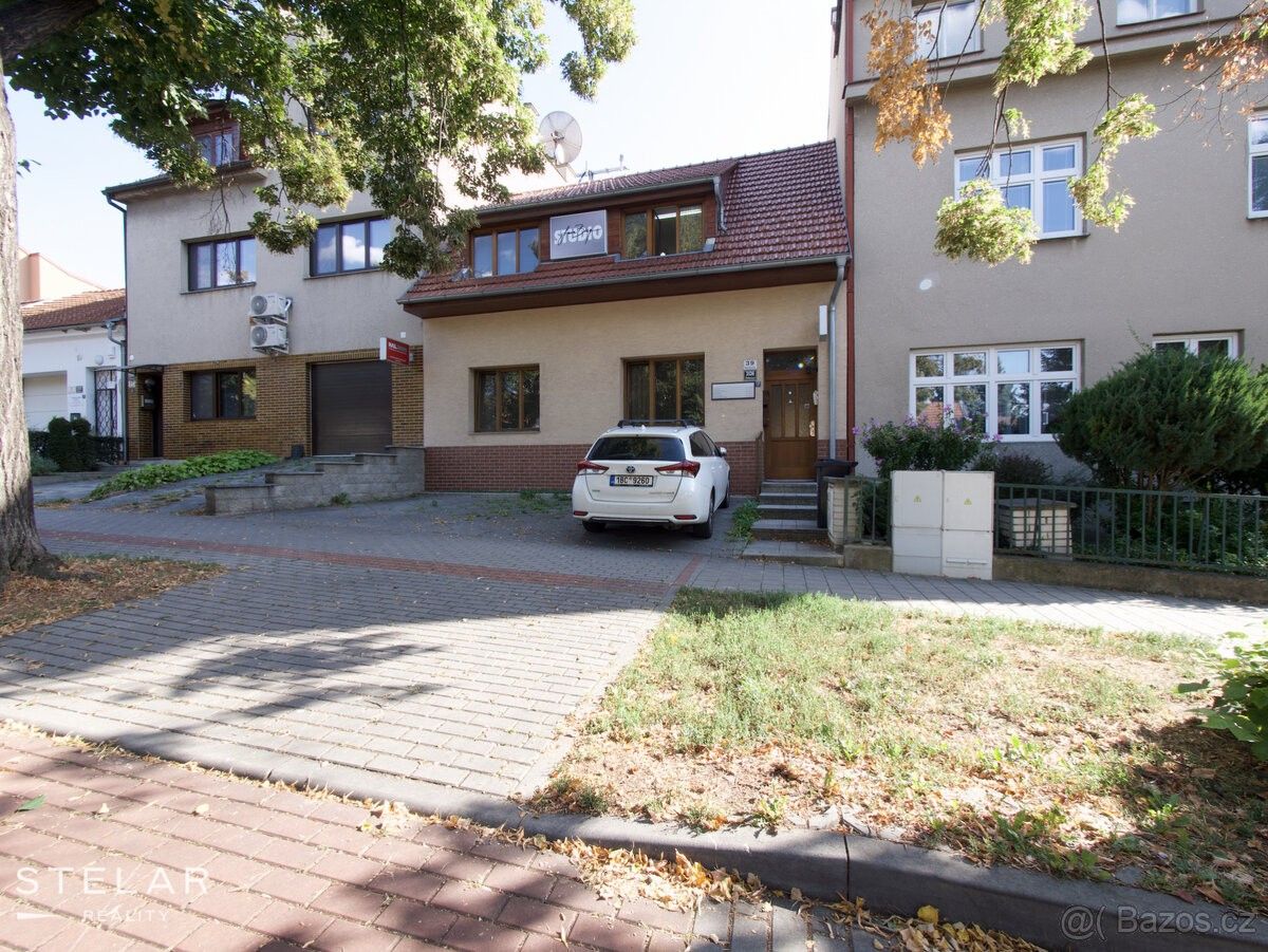Byty, Brno, 615 00 - 1