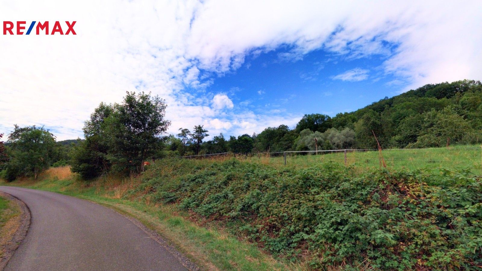 Pozemky pro bydlení, Dobkovice, 5 m²