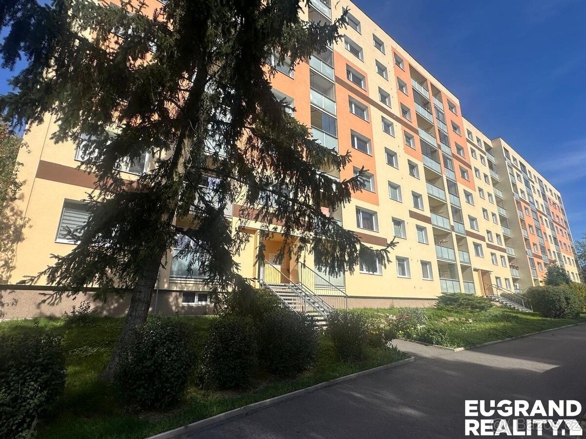 Byty, Česká Lípa, 470 06 - 1