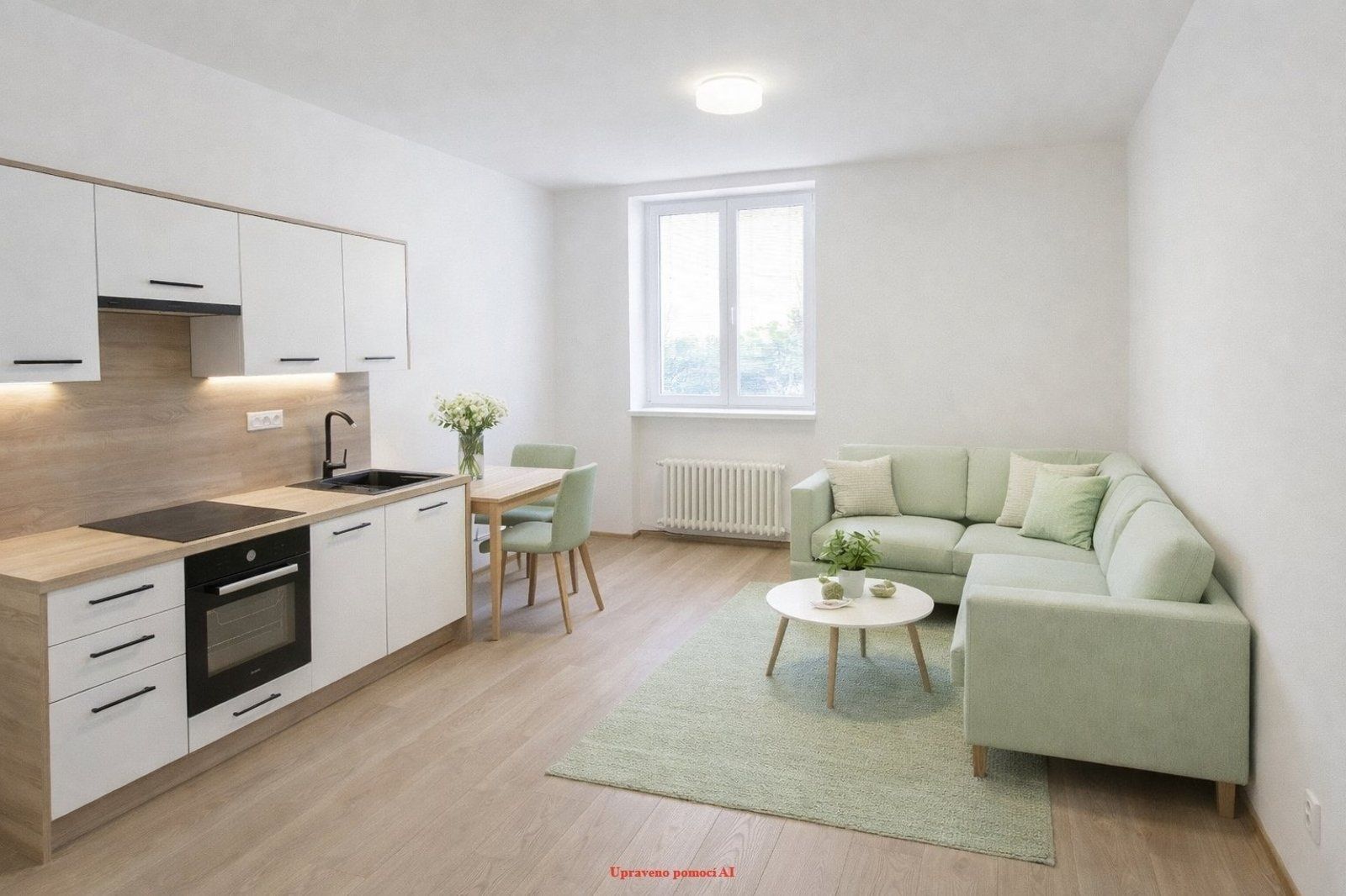2+kk, Jana Švermy, Havířov - Havířov-město, Moravskoslezský kraj, 43 m² - 1