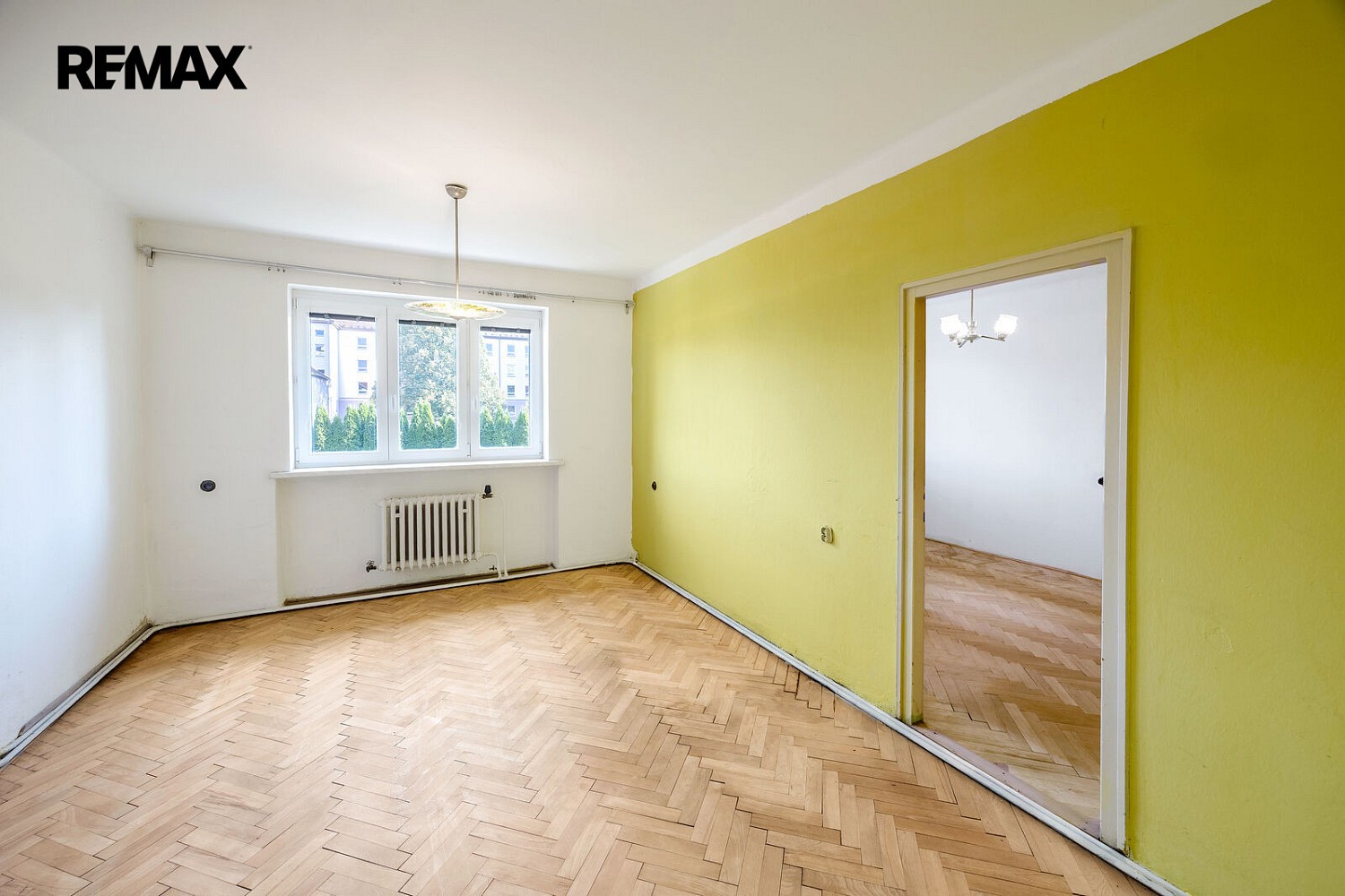 Prodej byt 4+1 - Dr. Ed. Beneše, Hlučín, okres Opava, 80 m² - 5