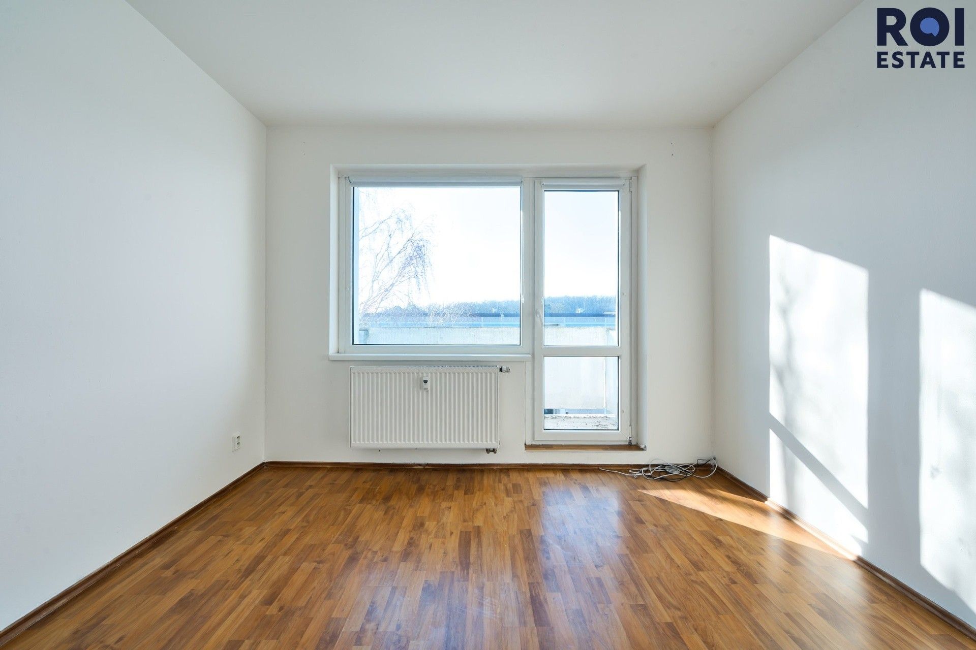 Byt 2+1 · 46 m² · Krátká, Milovice - 4