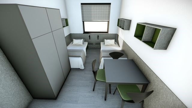 Komerční nemovitost · 800 m² · Moravanská, Brno Přízřenice - 4