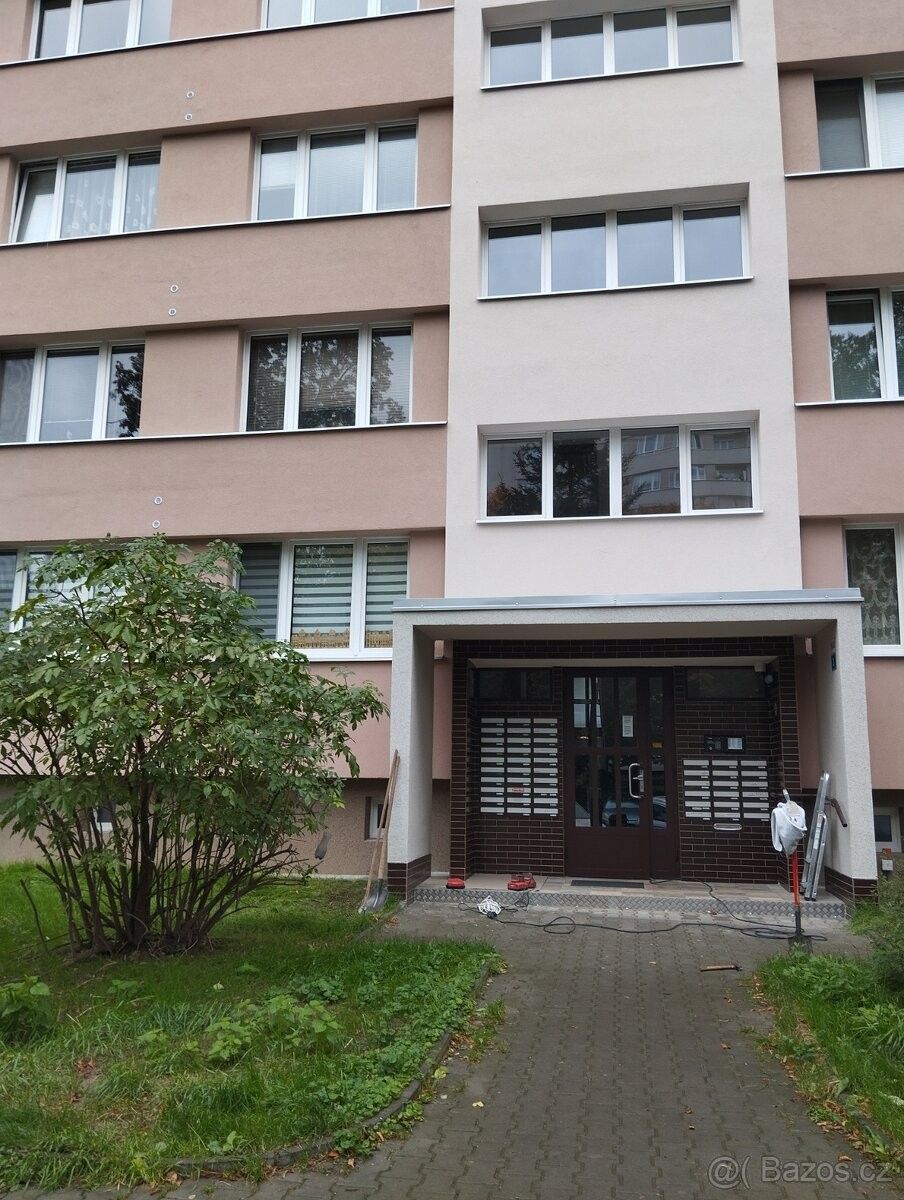 Byty, Ostrava, 708 00