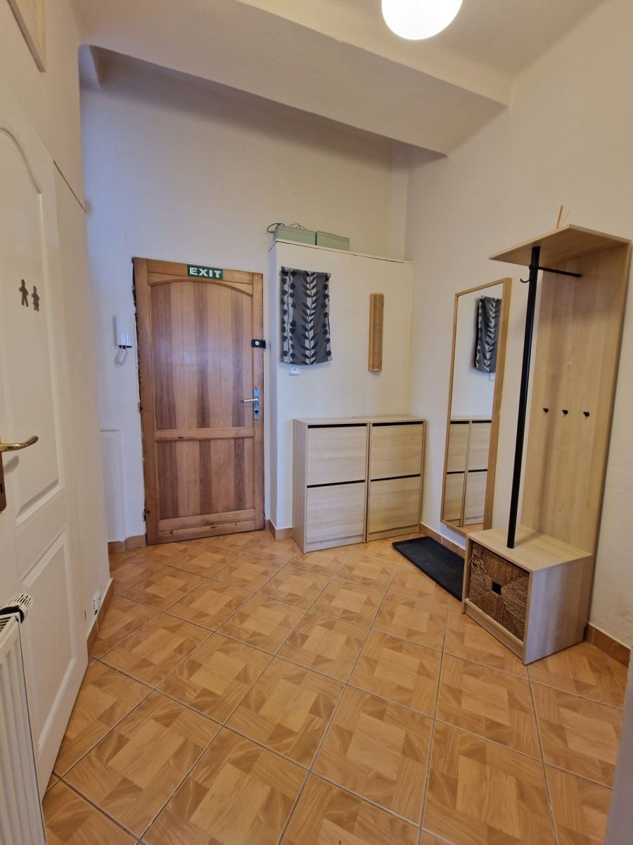 Byt 1+1 · 46 m² · Jihlavská, Praha - Michle - 4