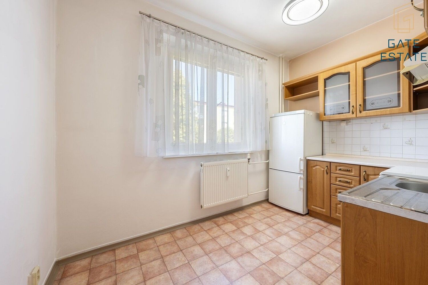 Byt 2+1 · 55 m² · Uherské Hradiště, Zlínský kraj - 3