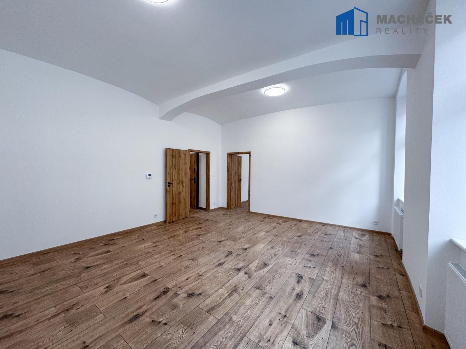 Pronájem byt 2+1 - Míru, Duchcov, 71 m²