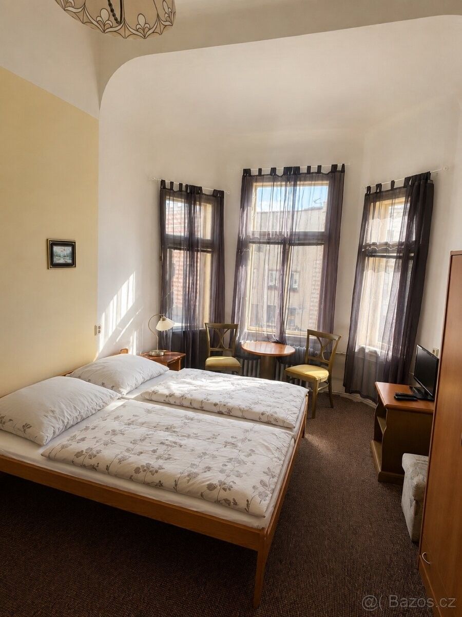 Restaurace · Slavonice, 378 81 - 4