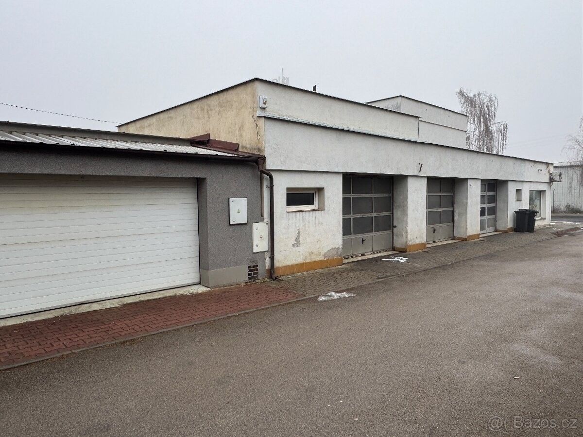 Pronájem ostatní - Praha, 149 00