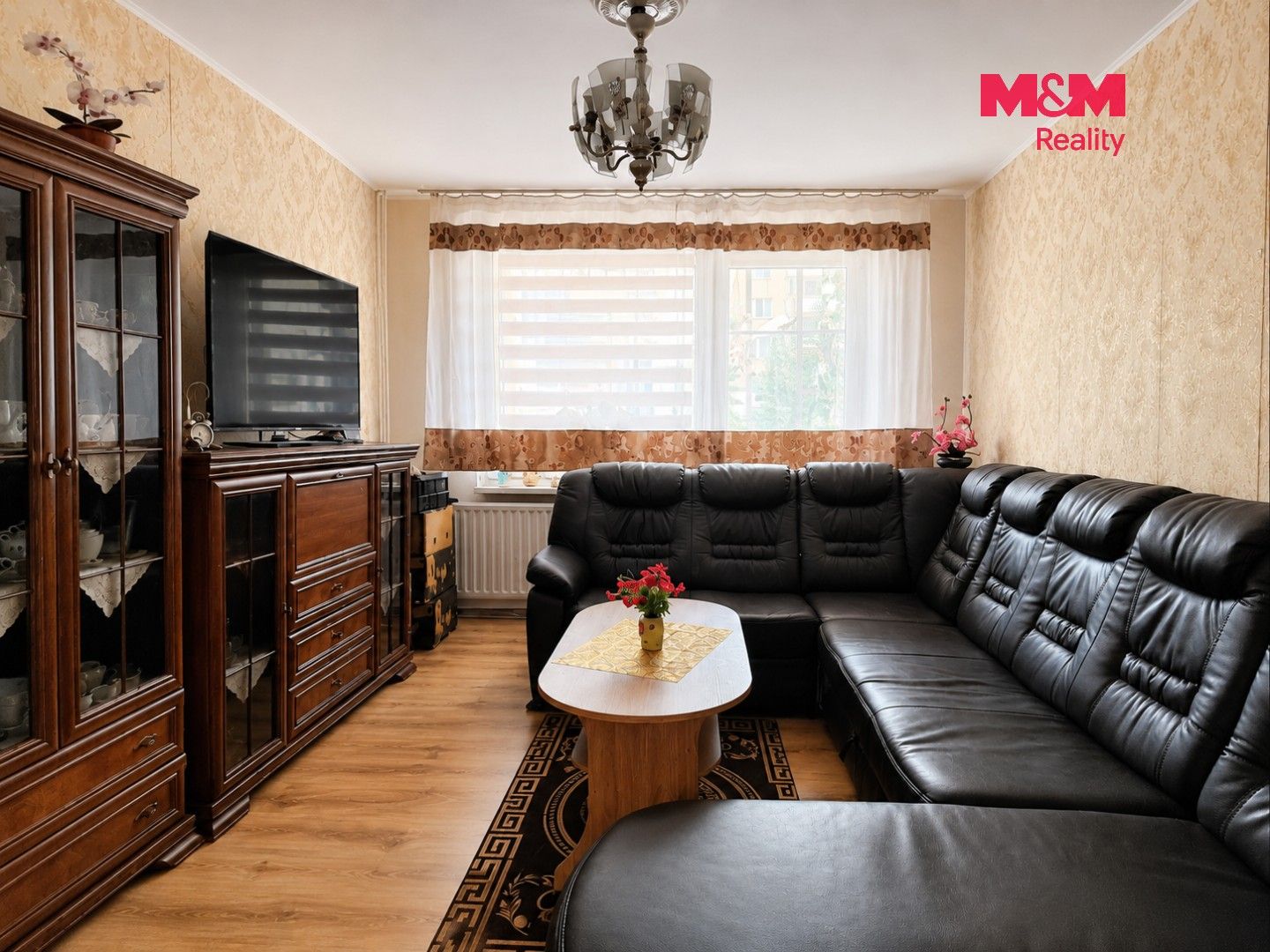 2+1, Skalková, Chomutov, 61 m² - 2