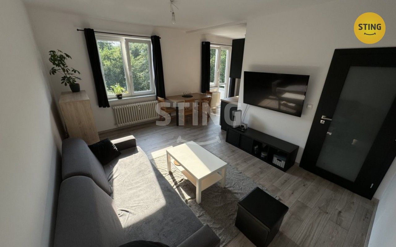 Prodej byt 2+1 - Máchova, Třinec, 54 m²