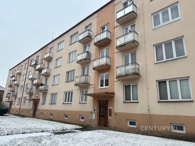 2+1, Školní, Štětí, 60 m²