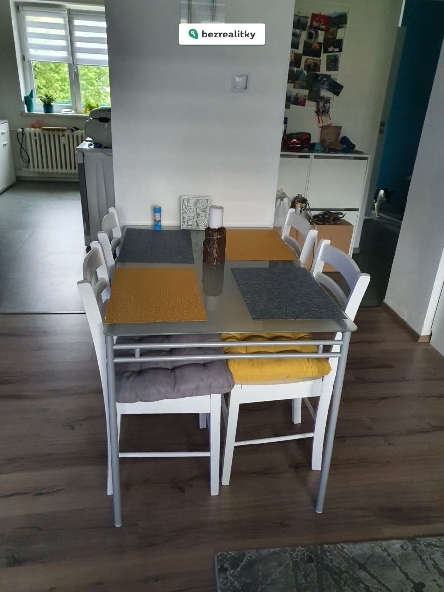 3+1, Šumavská 1674, Karlovy Vary, 100 m² - 2
