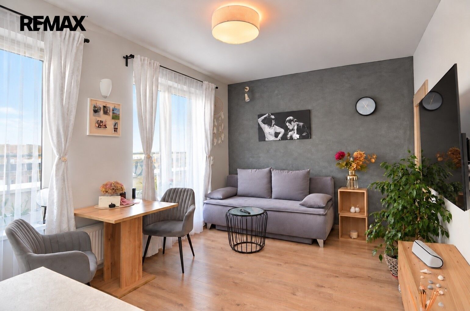 2+kk, Miloše Havla 1246, Praha Hlubočepy, 44 m² - 2
