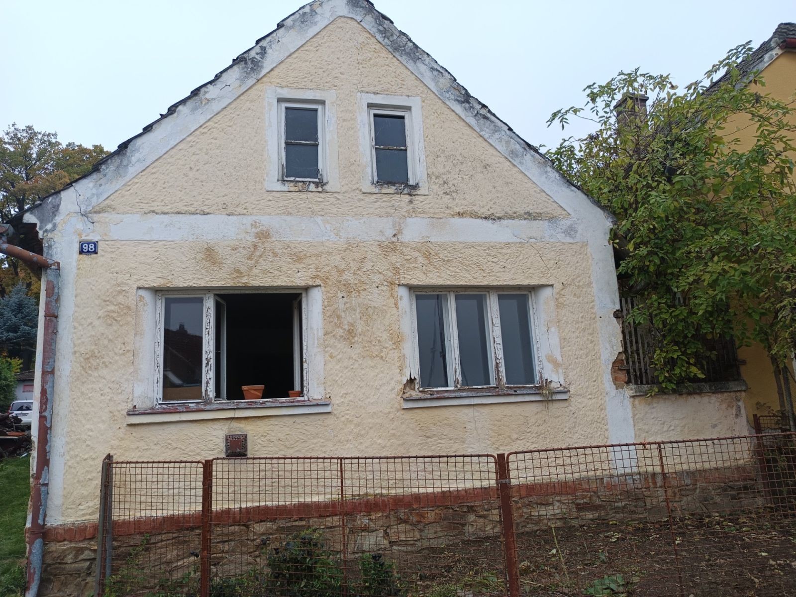 Rodinný dům · 120 m² · Svatojánská, Lhenice - Lhenice, Jihočeský kraj - 3