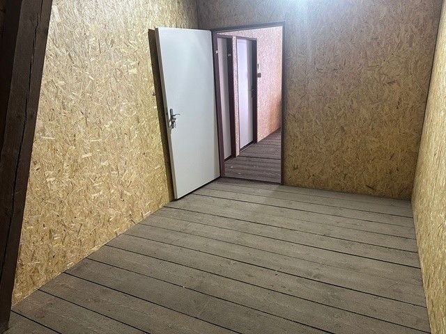 Pronájem sklad - Velká Dobrá, 273 61