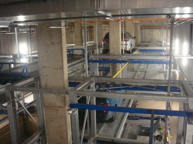 Pronájem ostatní - Mírové náměstí, Ústí nad Labem Ústí nad Labem-centrum, 400 m² - 5