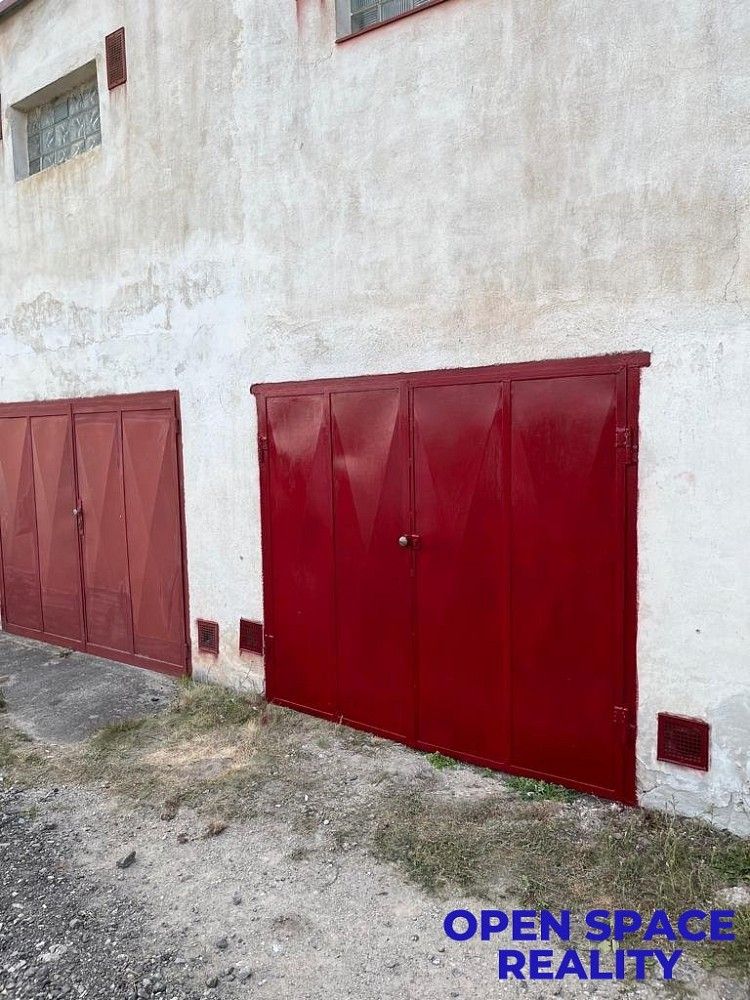 Ostatní, Český Krumlov - Nádražní Předměstí, Jihočeský kraj, 18 m² - 1