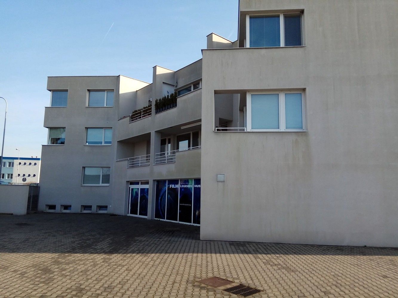 Kanceláře, Kroměříž - Kotojedy, Zlínský kraj, 246 m² - 1
