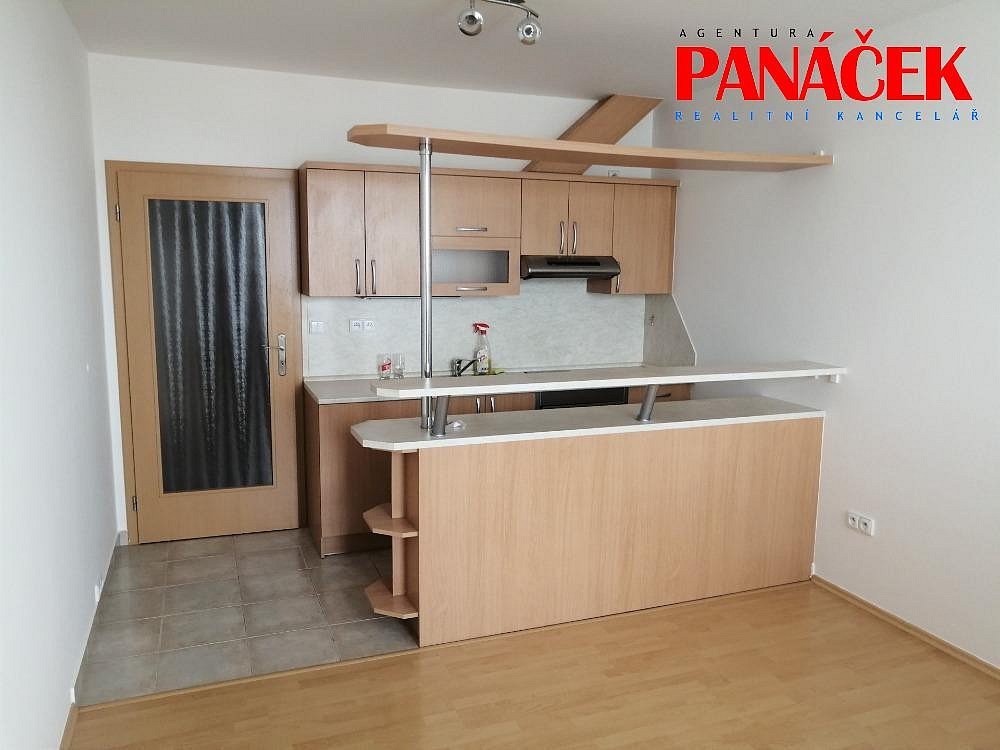 1+kk, Na Honech I, Zlín, 30 m² - 2