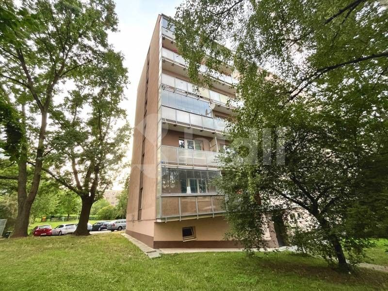 2+1, Spojovací, Praha, 61 m²