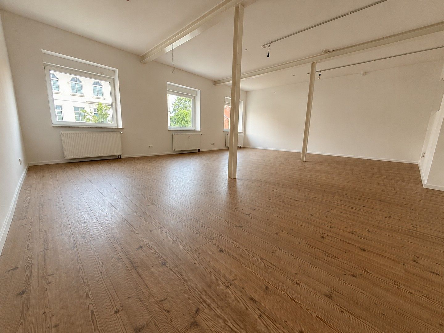 Byt 2+1 · 78 m² · , Dolní Sasko - 3