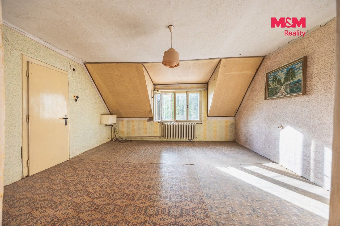 Prodej rodinný dům - Horní Kostelec, Červený Kostelec, 140 m² - 5