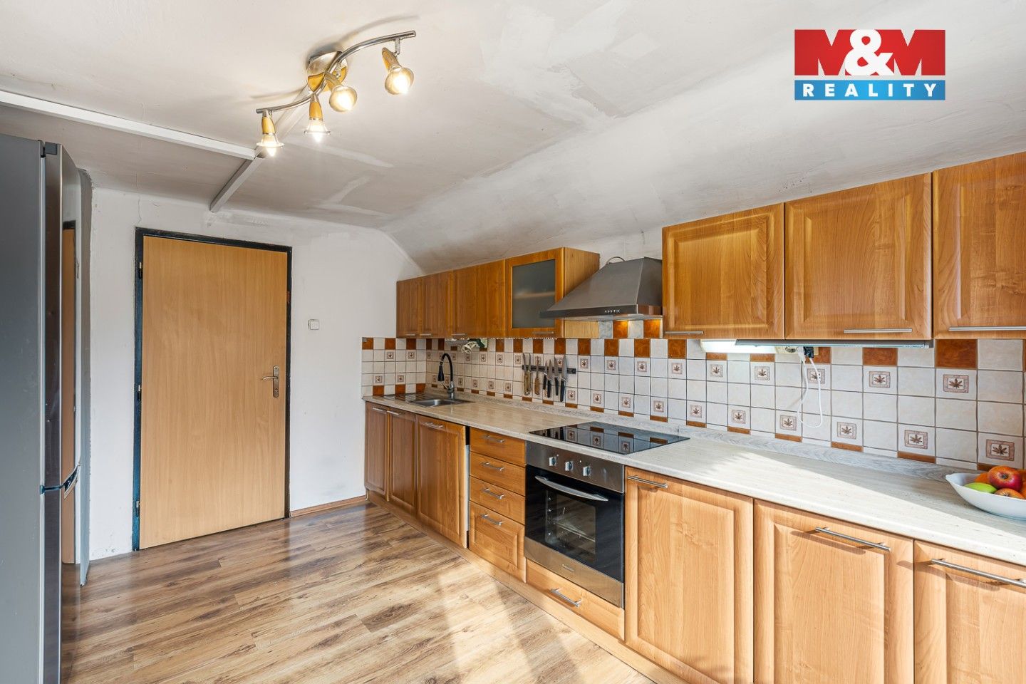 Rodinný dům · 170 m² · Školní, Doksy - 3