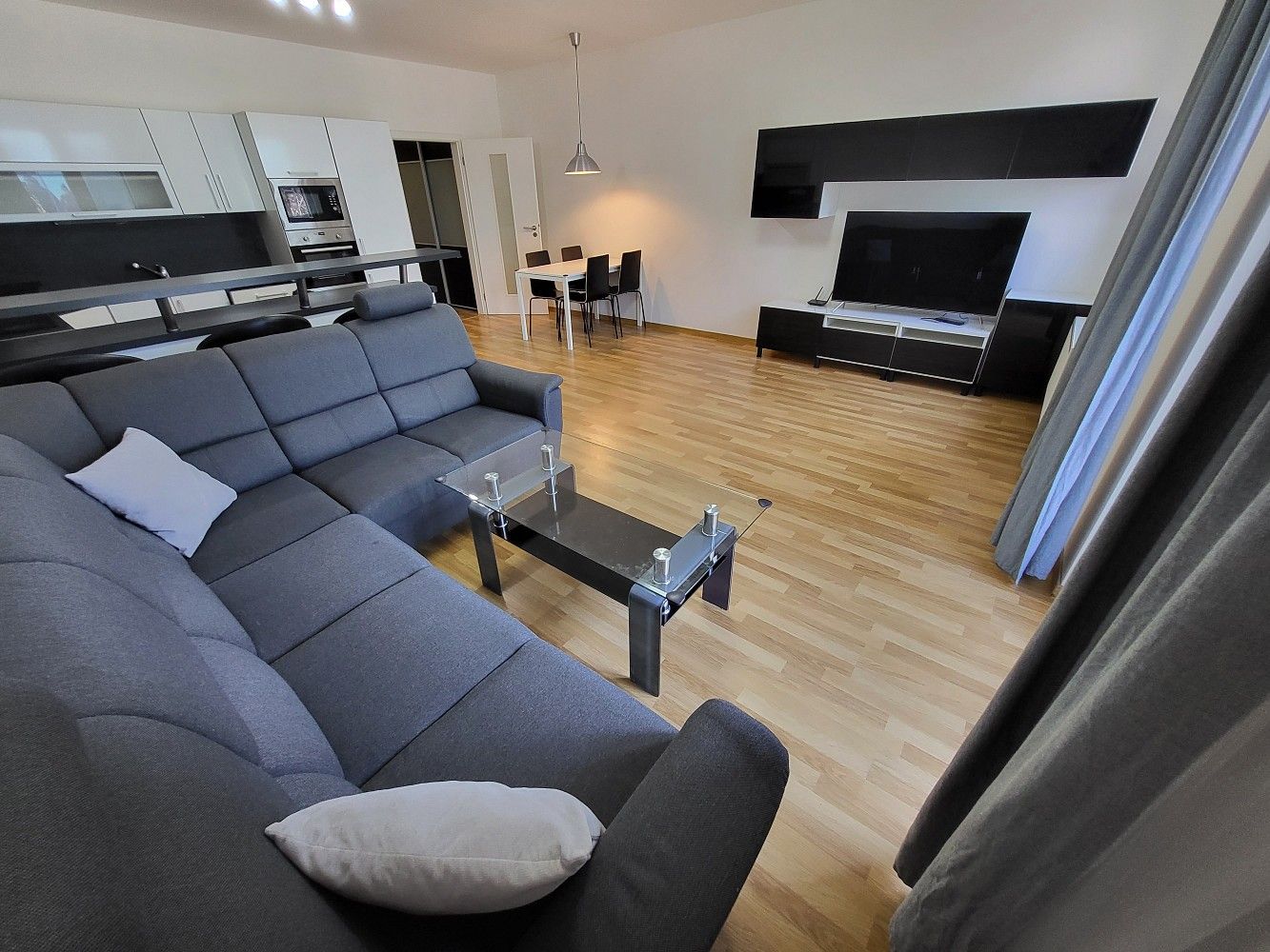 3+kk, Ostrava - Moravská Ostrava, okres Ostrava-město, Moravskoslezský kraj, 89 m² - 2