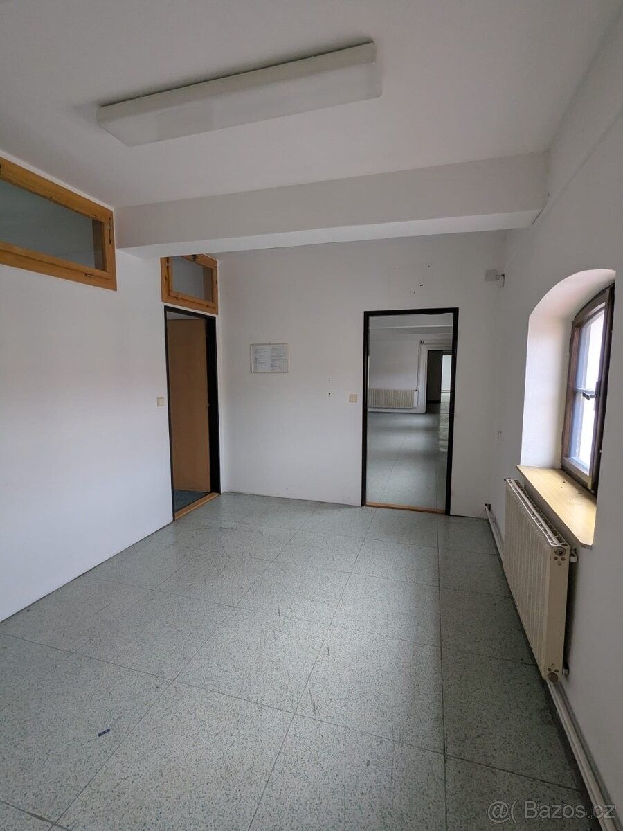 Pronájem obchodní prostory - Dačice, 380 01 - 5
