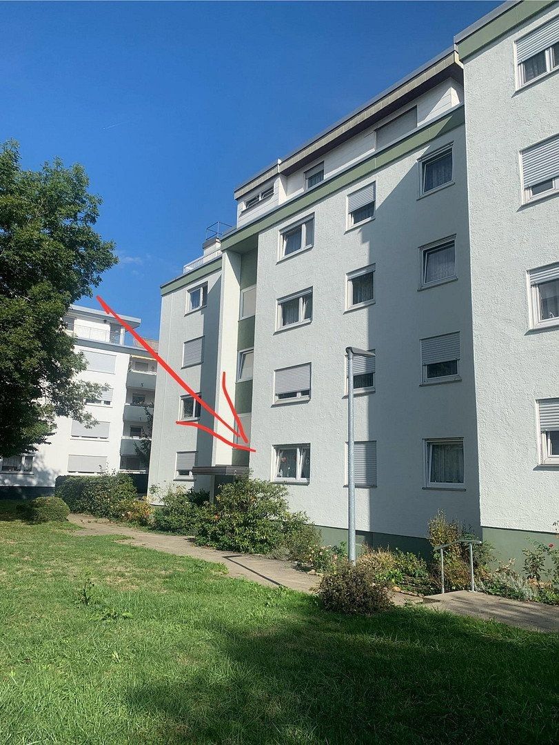 4+1, , Bádensko-Württembersko, 87 m² - 2