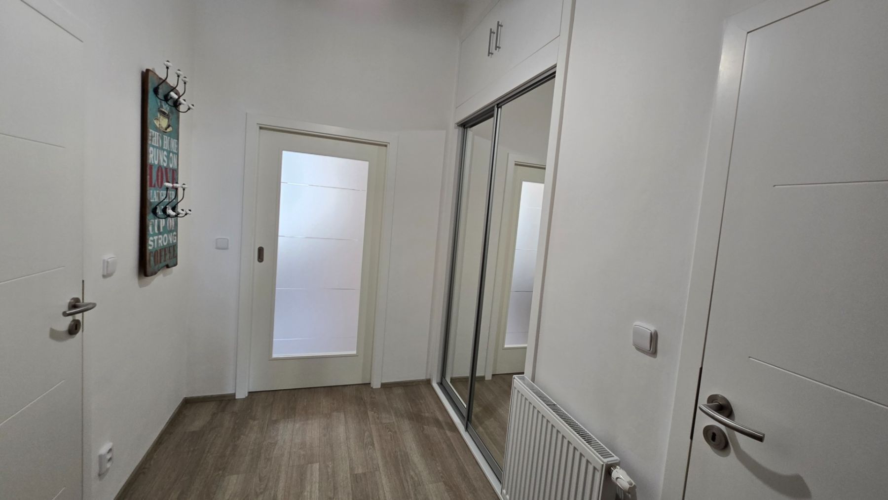 Byt 2+1 · 54 m² · Bulharská, Praha - Vršovice - 3