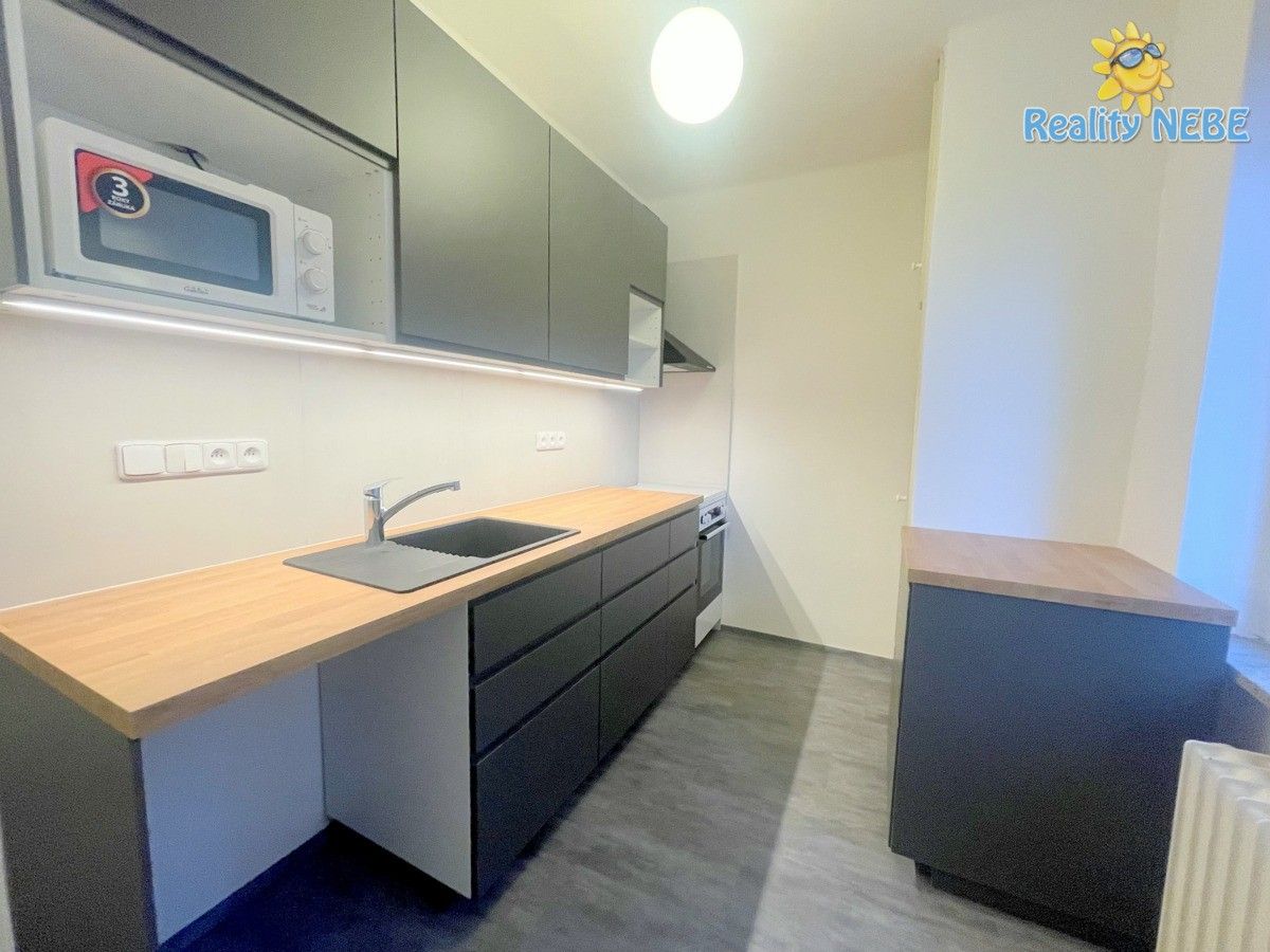 4+1, Střimelická, Praha, 86 m²