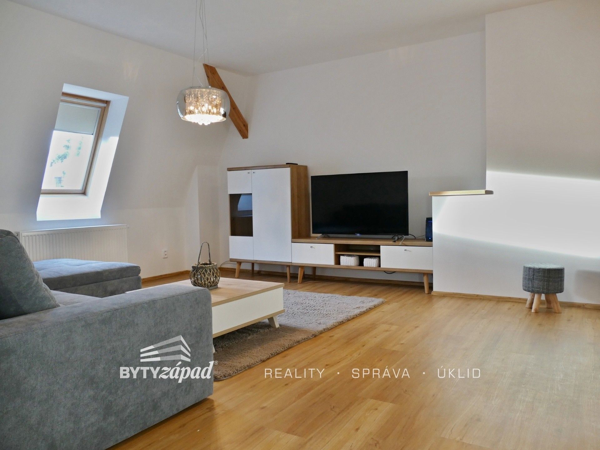 Pronájem byt 3+1 - Erbenova 2097, Plzeň, 140 m²