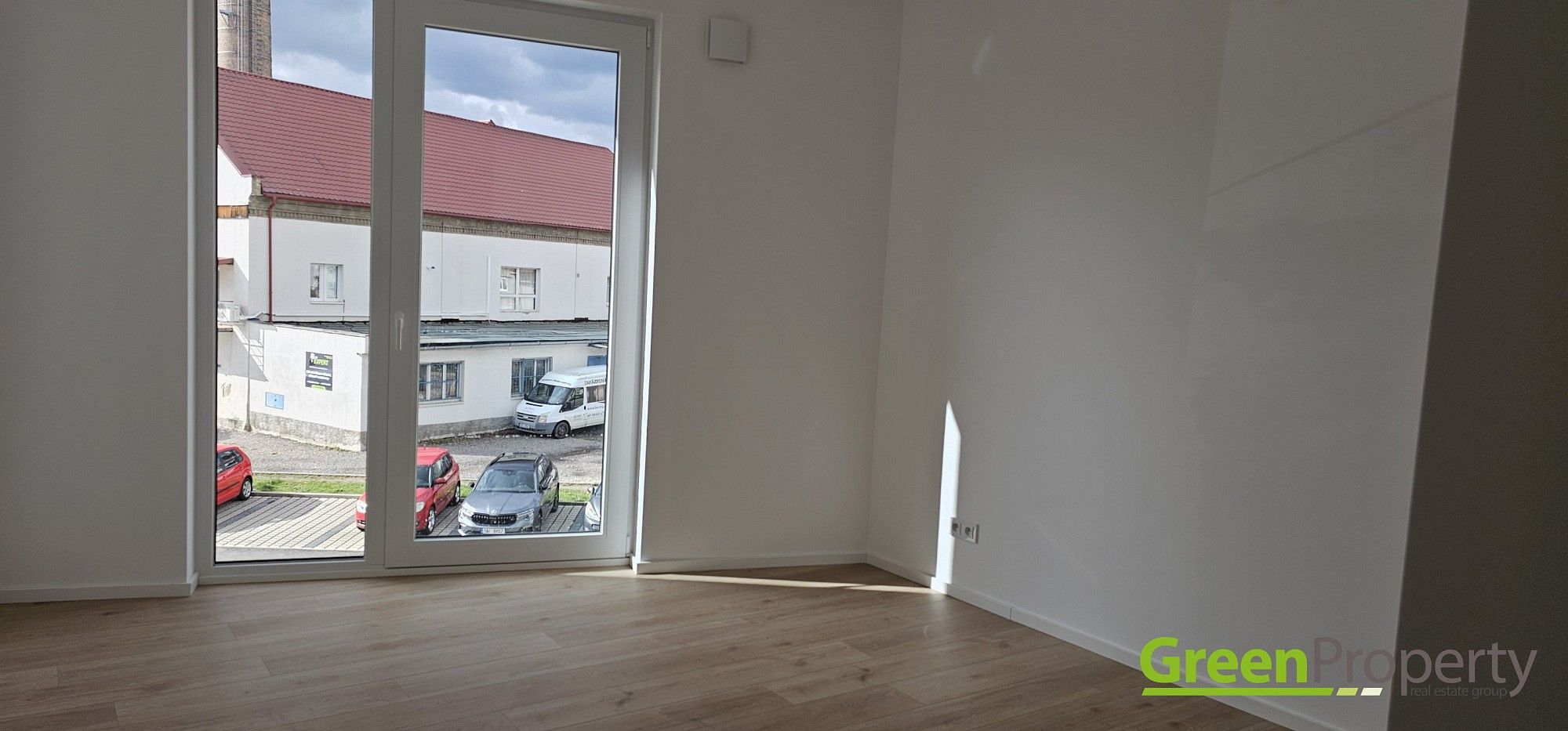 Pronájem byt 1+kk - Kladno, 28 m² - 5