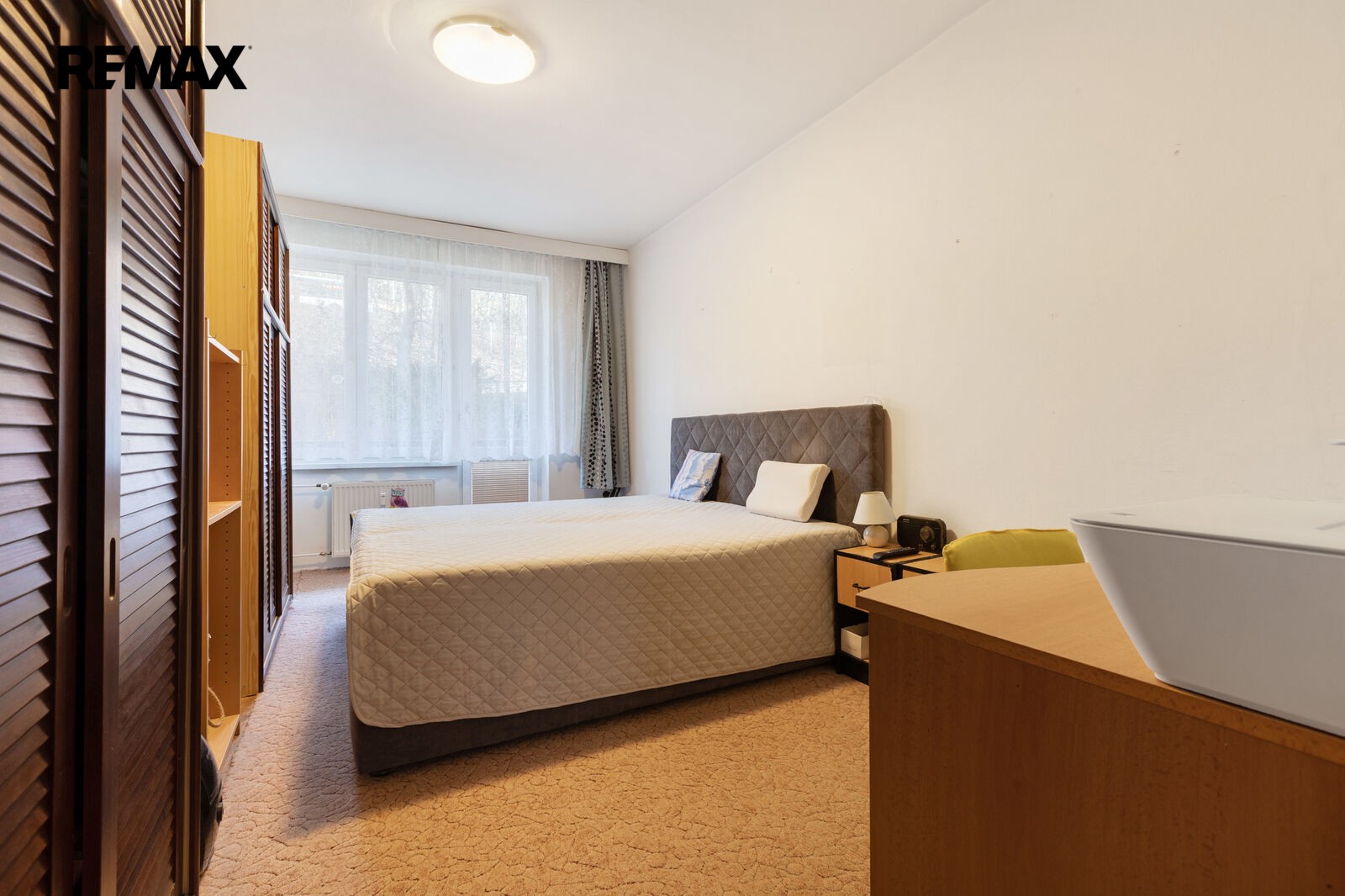 Byt 2+1 · 54 m² · I. P. Pavlova 509, Karlovy Vary - 3
